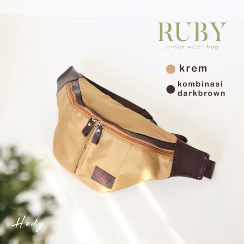 RUBY WAIST BAG