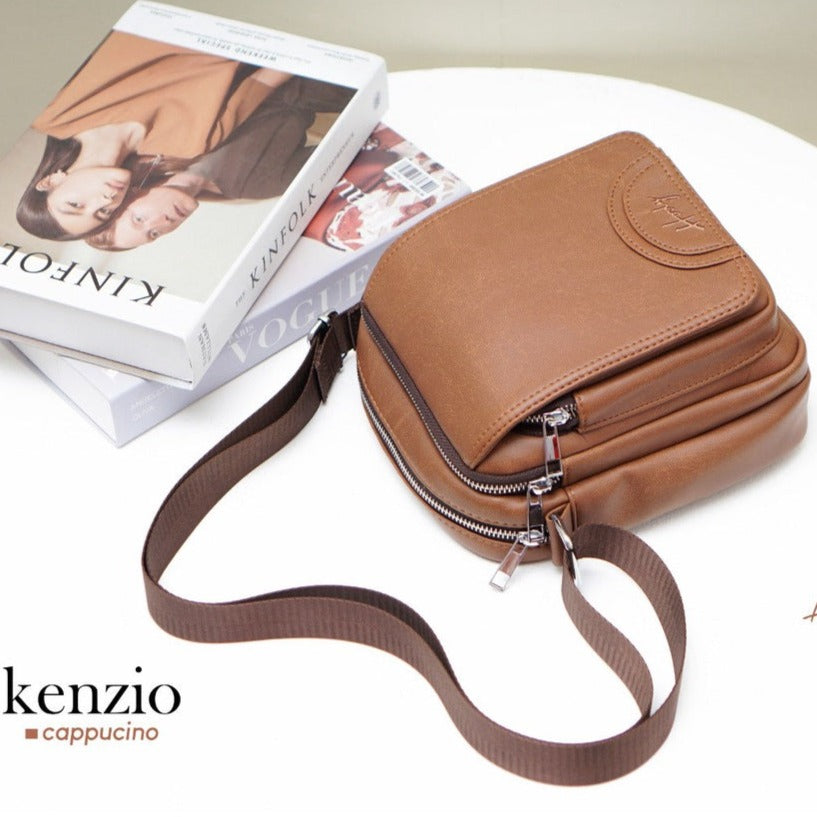 KENZIO BAG