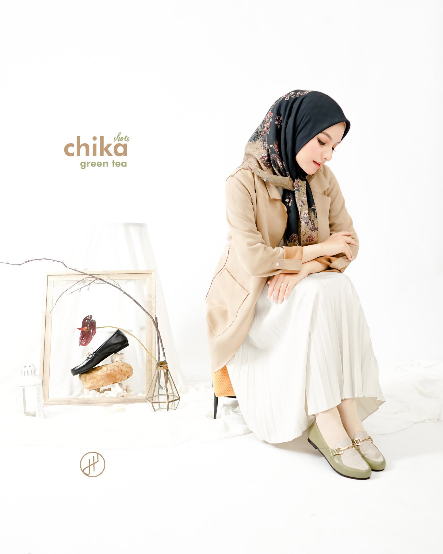CHIKA SHOES