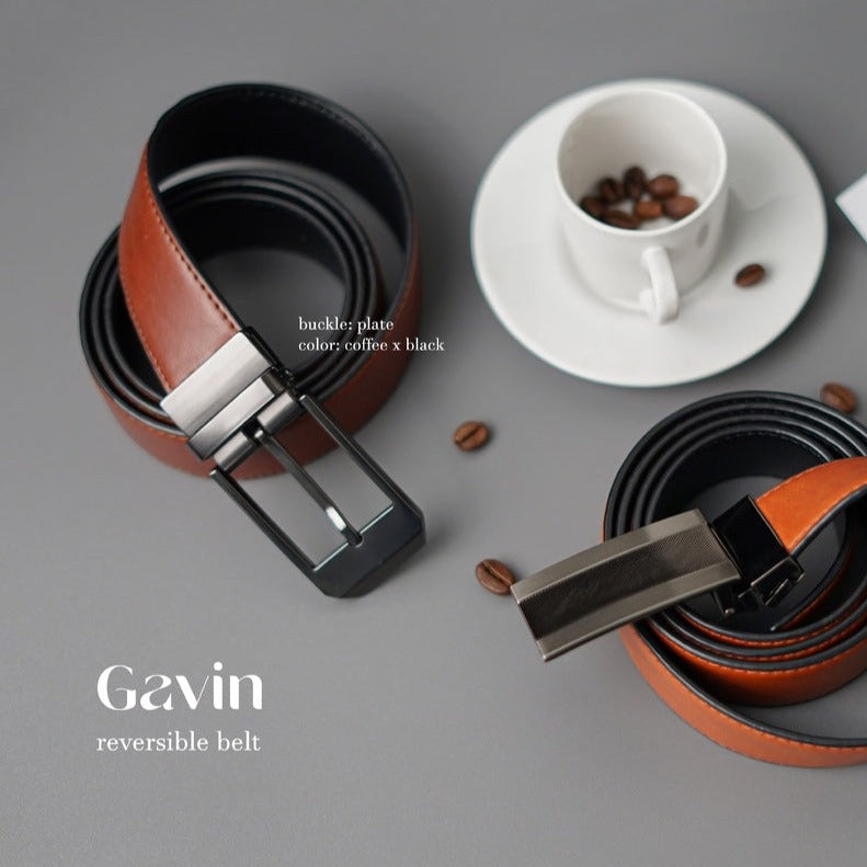 GAVIN BELT
