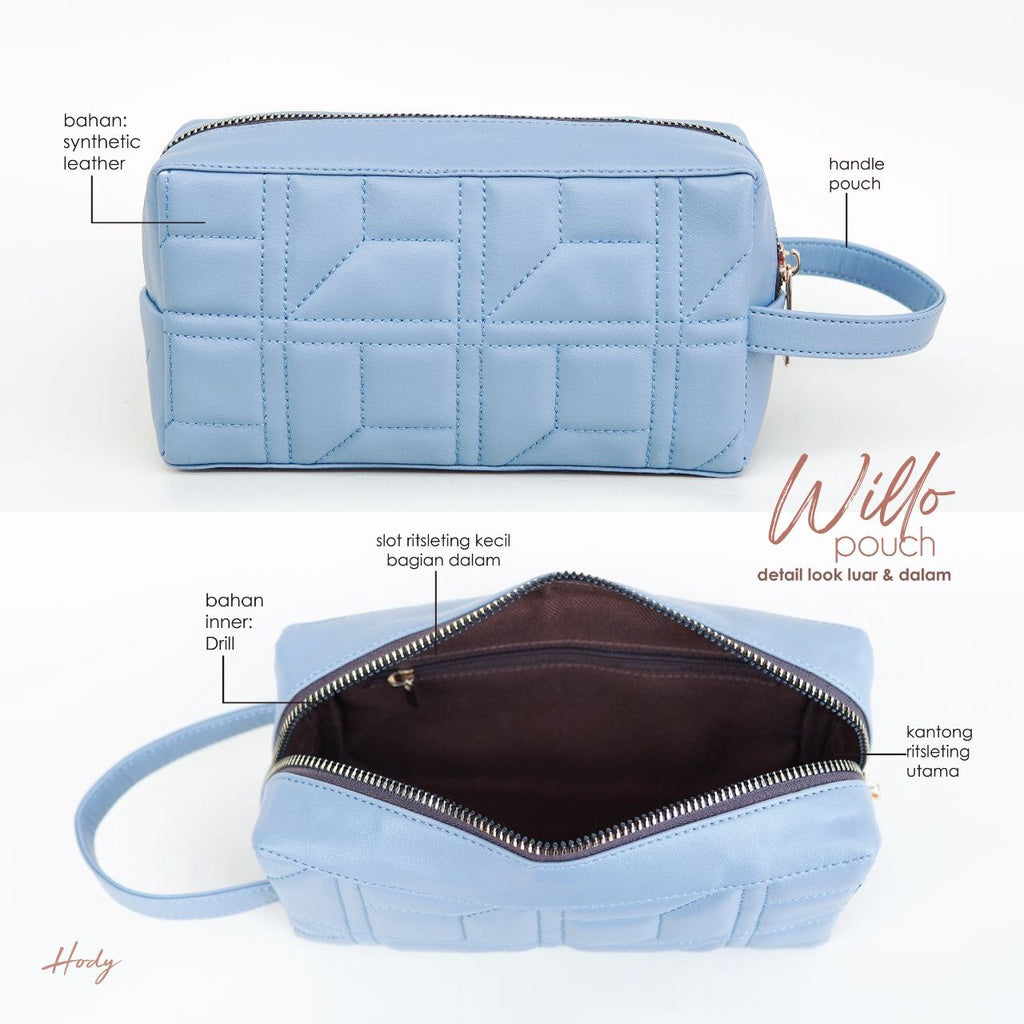 WILLO POUCH