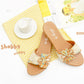 SANDAL SHABBY
