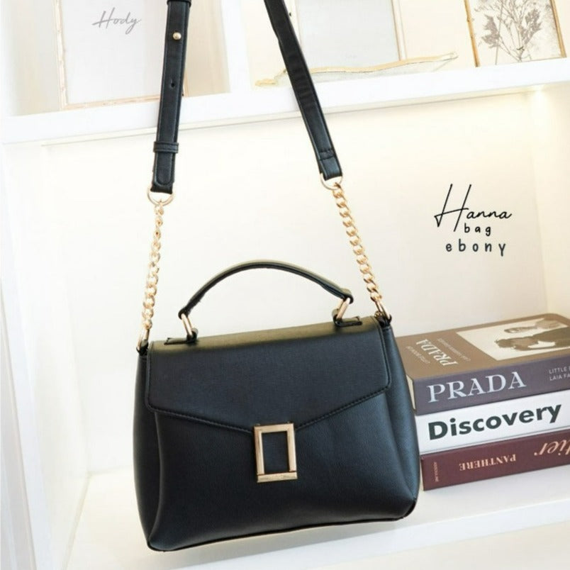 HANNA BAG