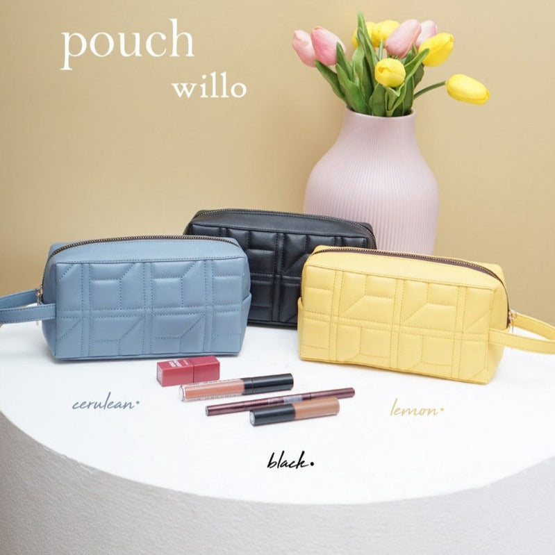 WILLO POUCH