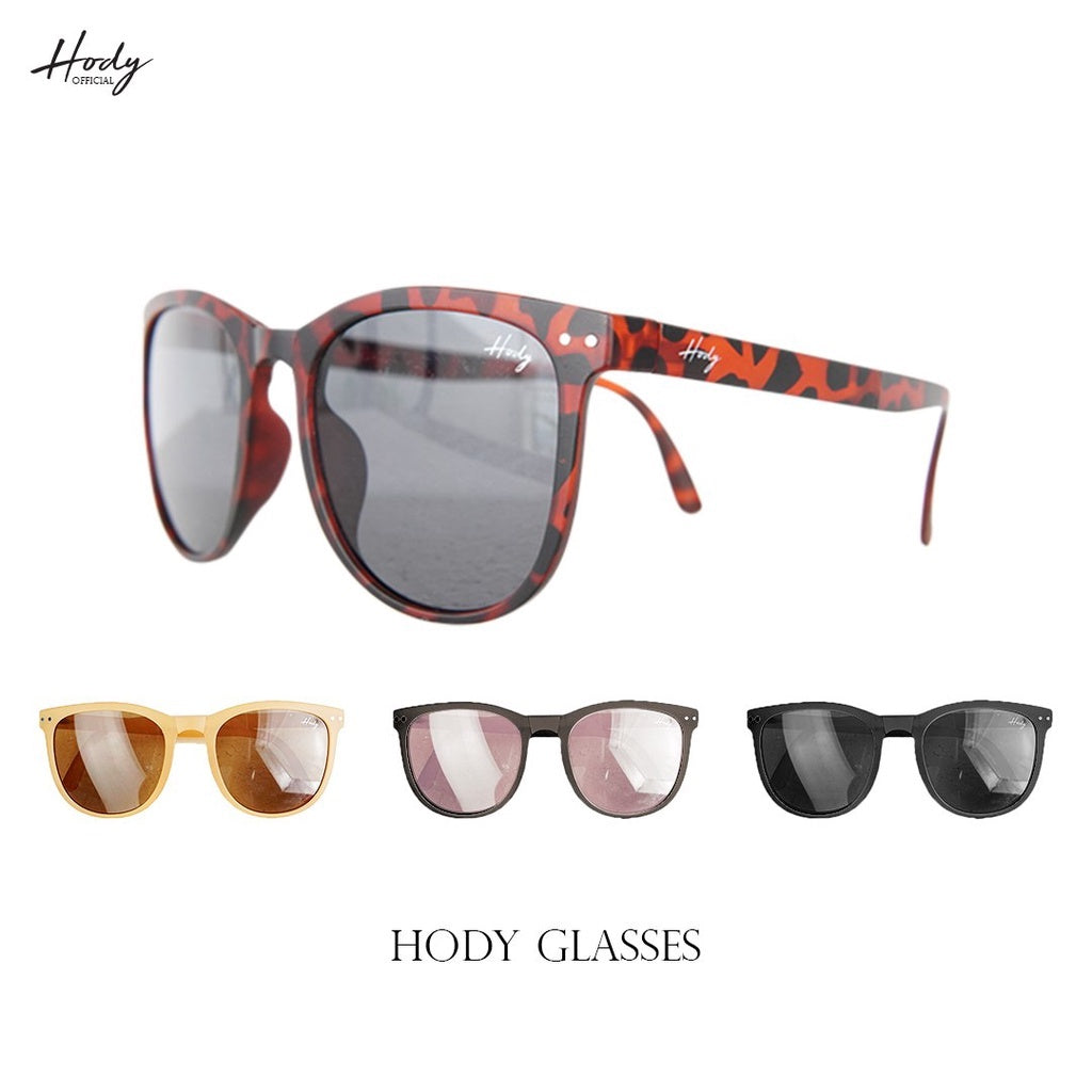 HG-01 GLASSES