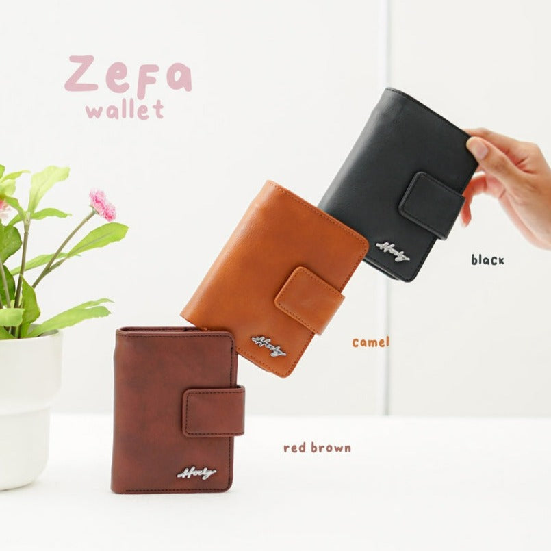 ZEFA WALLET
