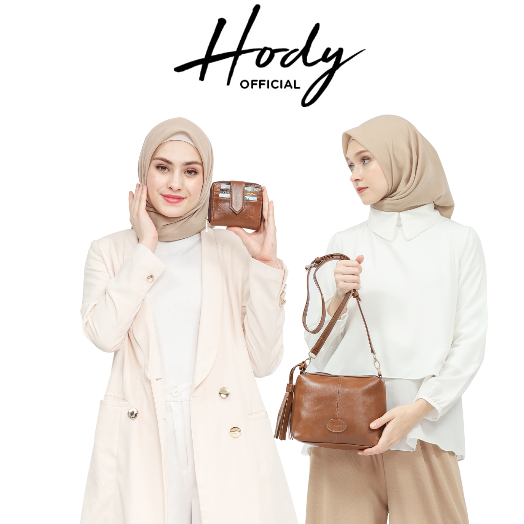 2 IN 1 Bundling SACHIE