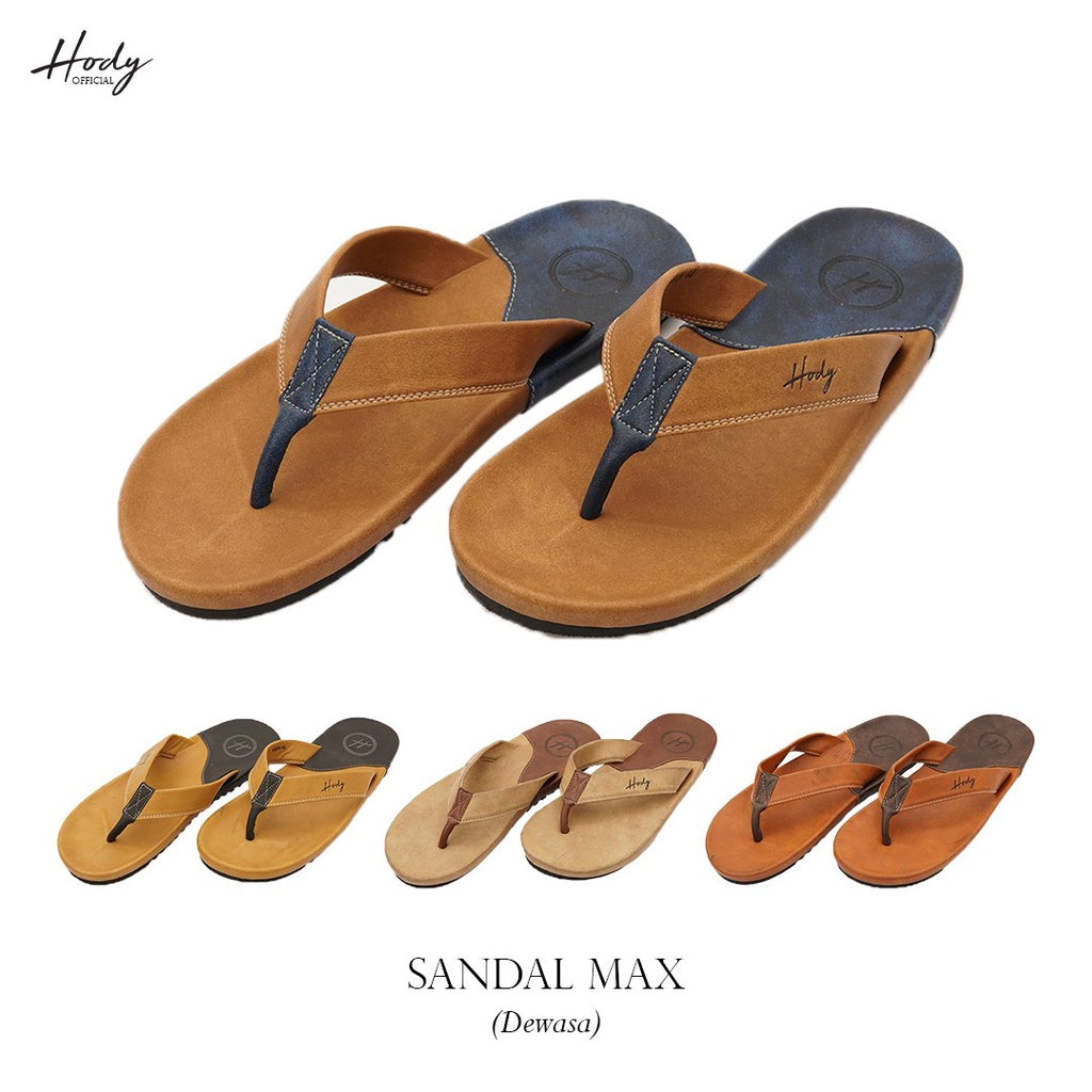SANDAL PRIA MAX DEWASA