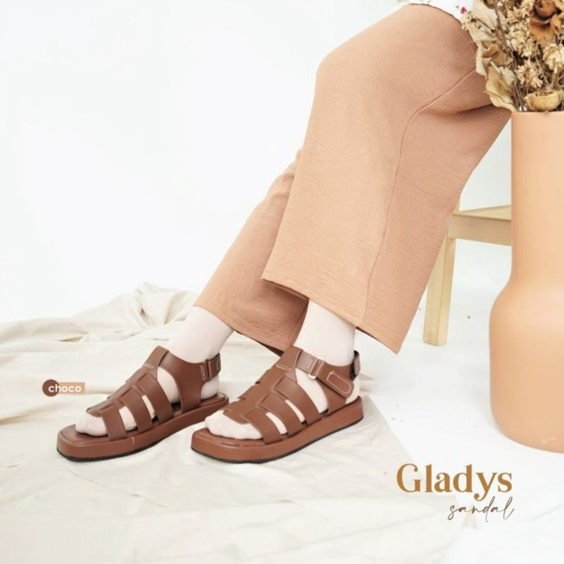 SANDAL WANITA GLADYS