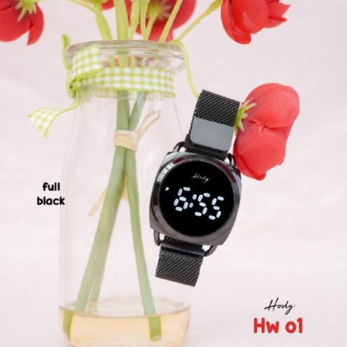 HW-01 WATCH