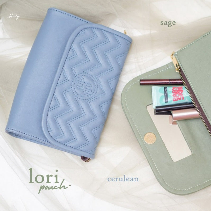 LORI POUCH