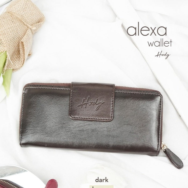 ALEXA WALLET