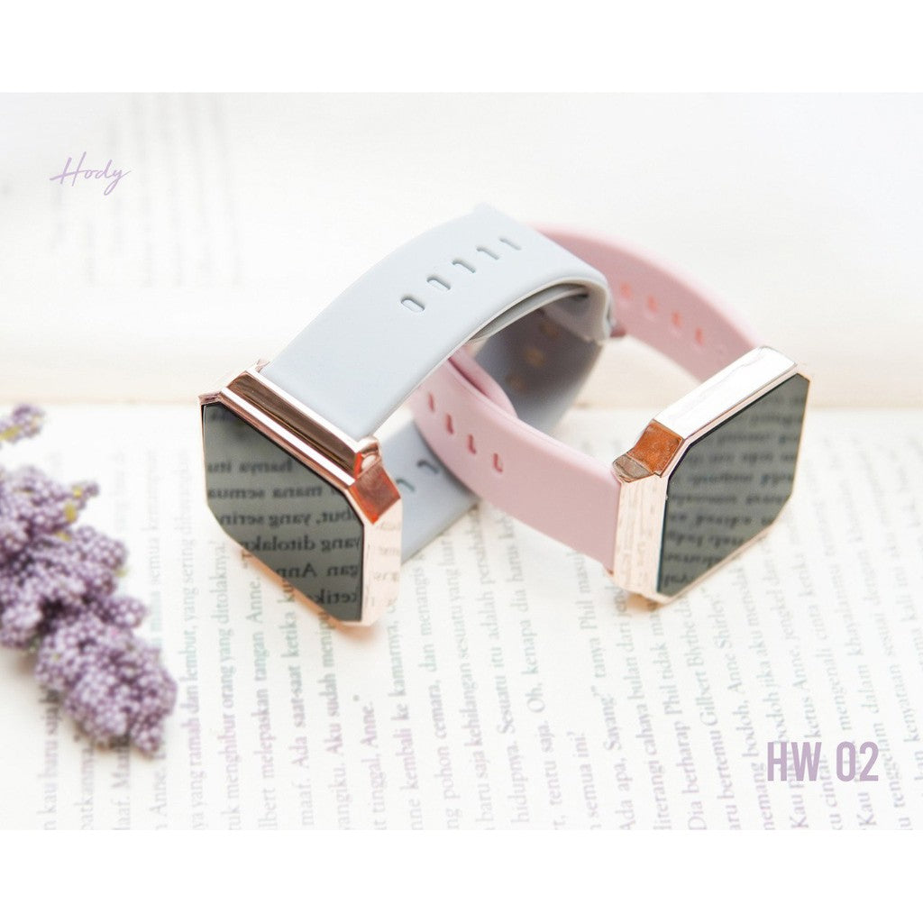 HW-02 WATCH