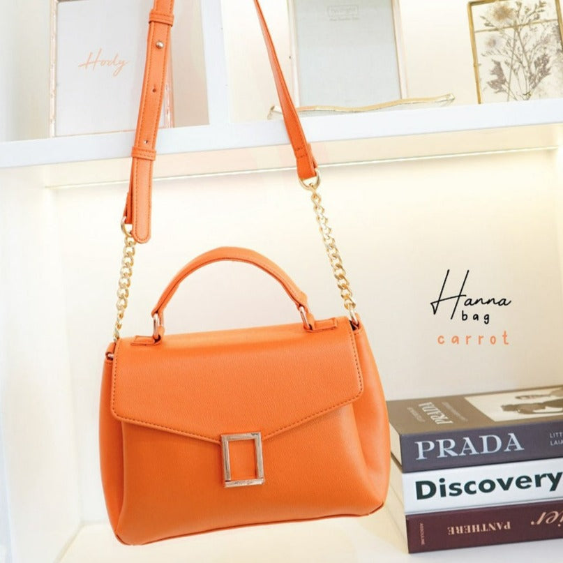 HANNA BAG