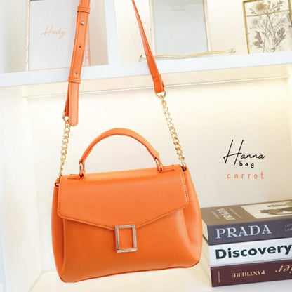 HANNA BAG