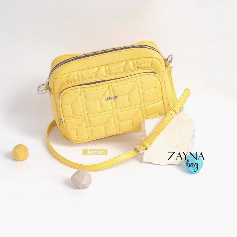 ZAYNA BAG