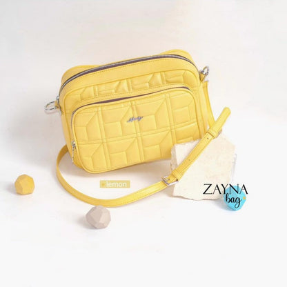 ZAYNA BAG