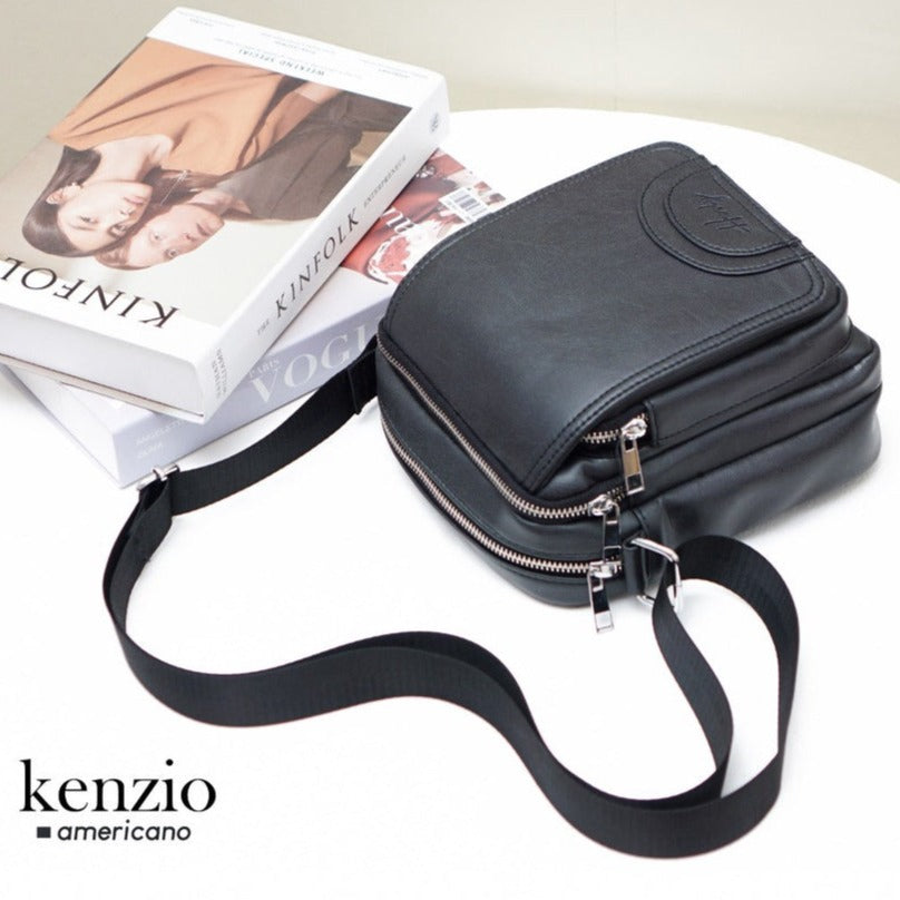 KENZIO BAG