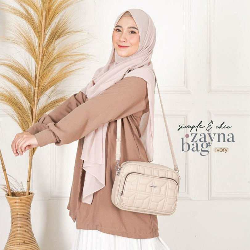 ZAYNA BAG