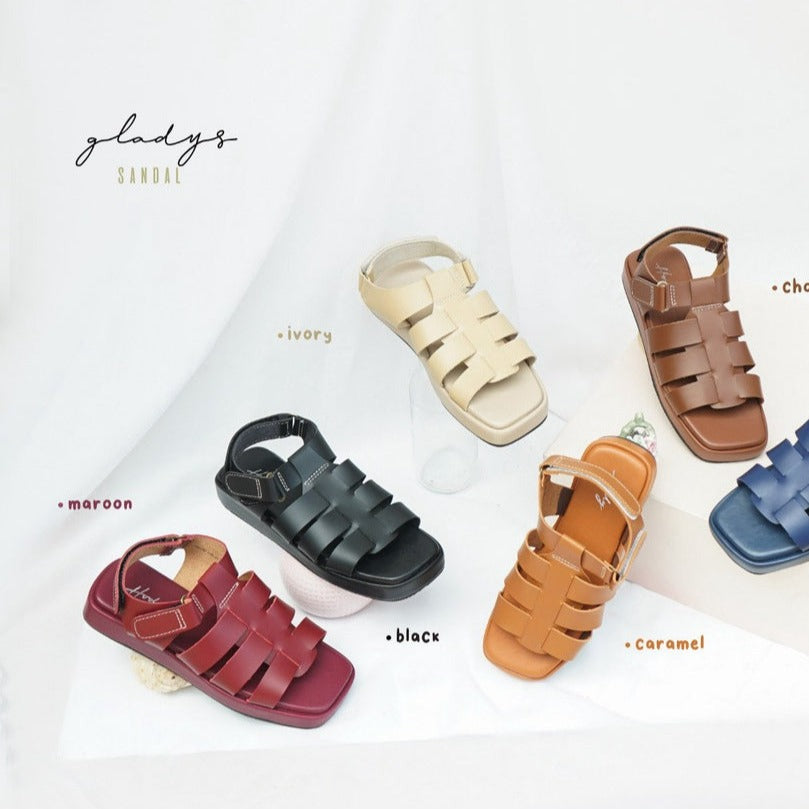SANDAL WANITA GLADYS