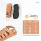 SANDAL WANITA GLADYS