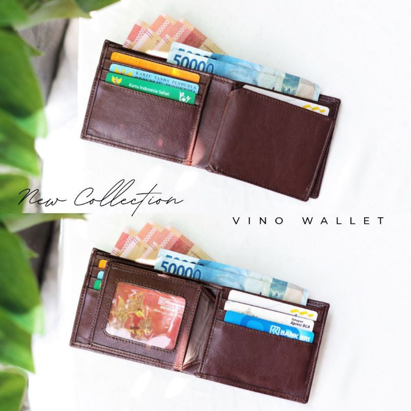 VINO WALLET
