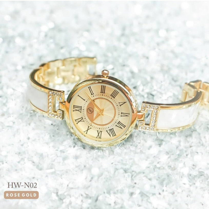 HWN-02 WATCH CERAMIC