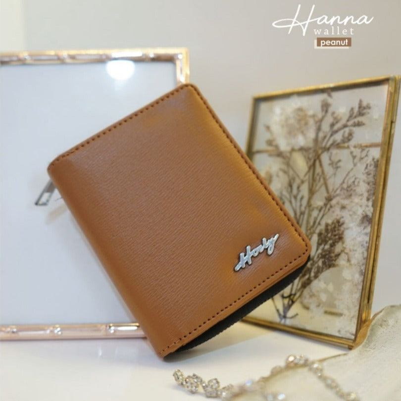 HANNA WALLET