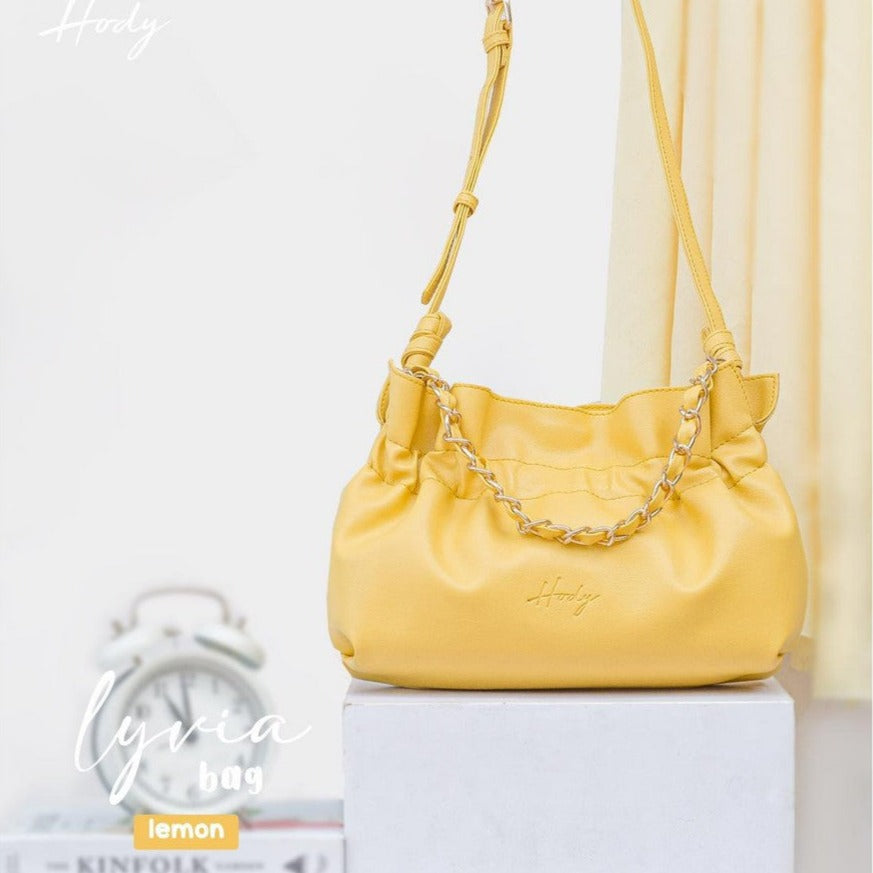 LYVIA BAG