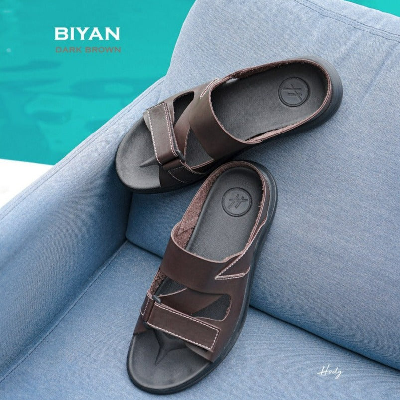 SANDAL PRIA BIYAN