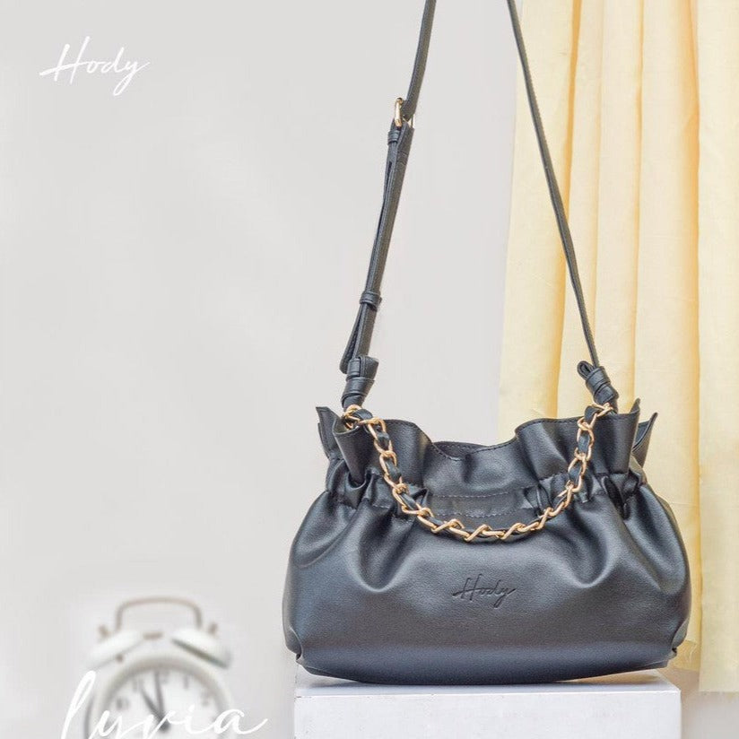 LYVIA BAG