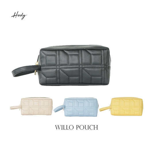 WILLO POUCH