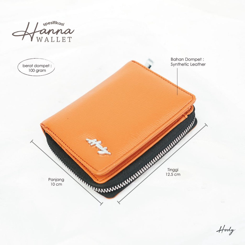 HANNA WALLET