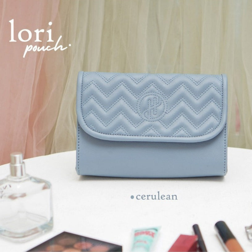 LORI POUCH