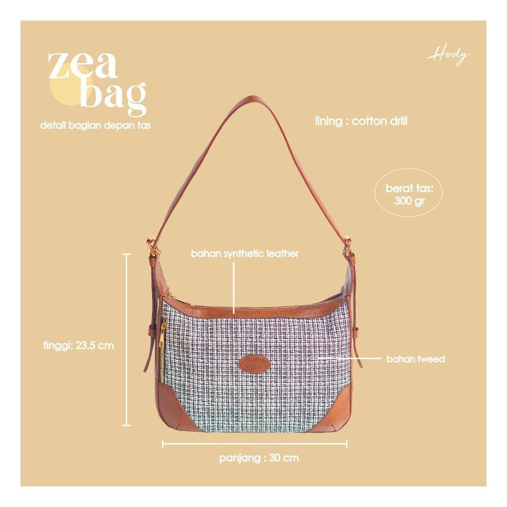 ZEA BAG