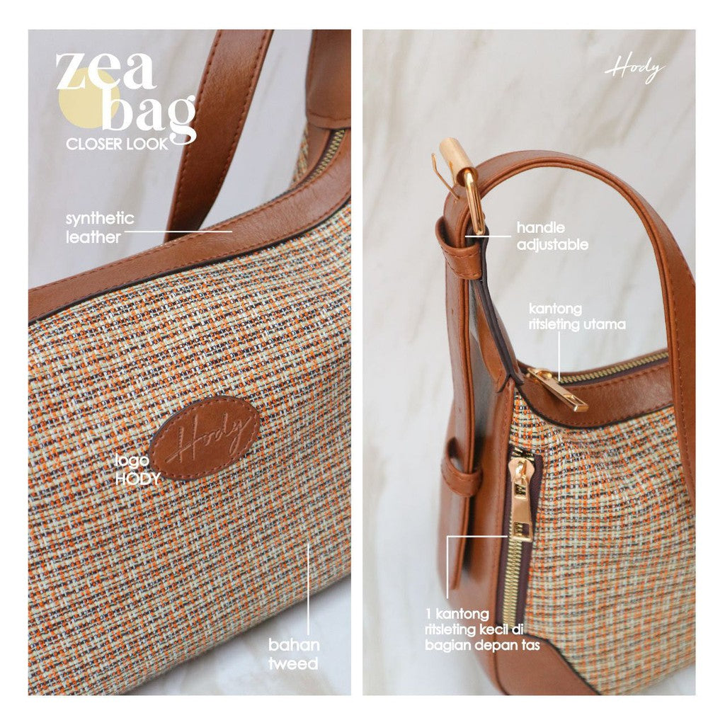 ZEA BAG