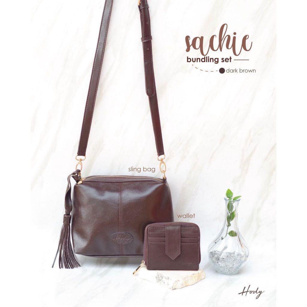 2 IN 1 Bundling SACHIE