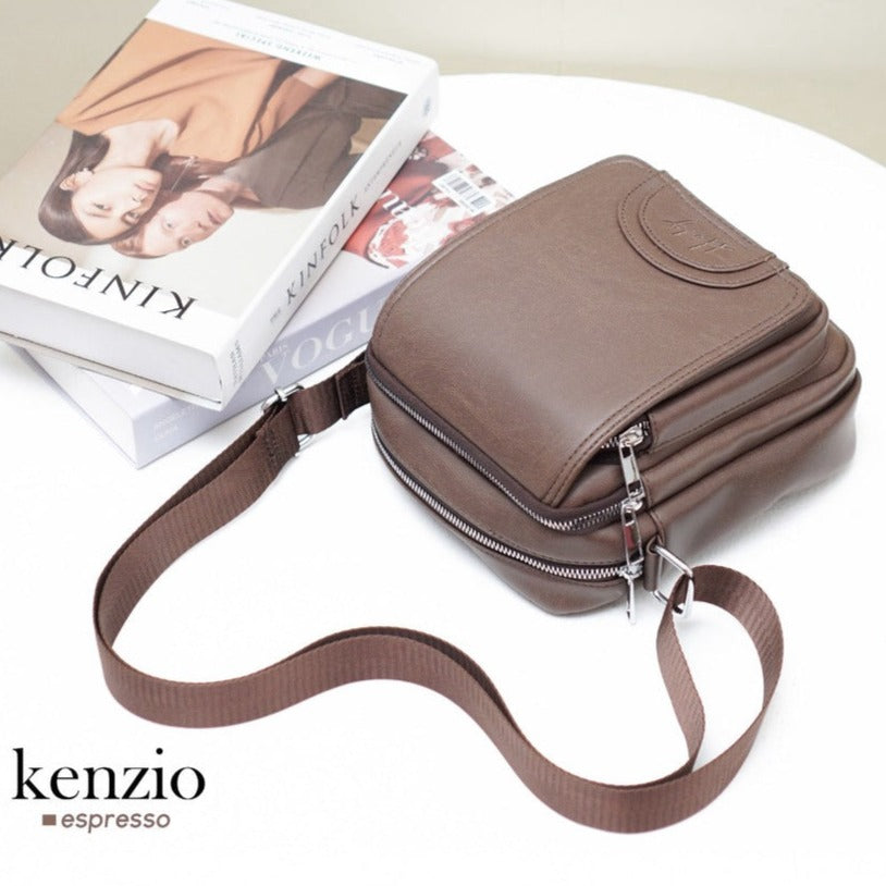 KENZIO BAG
