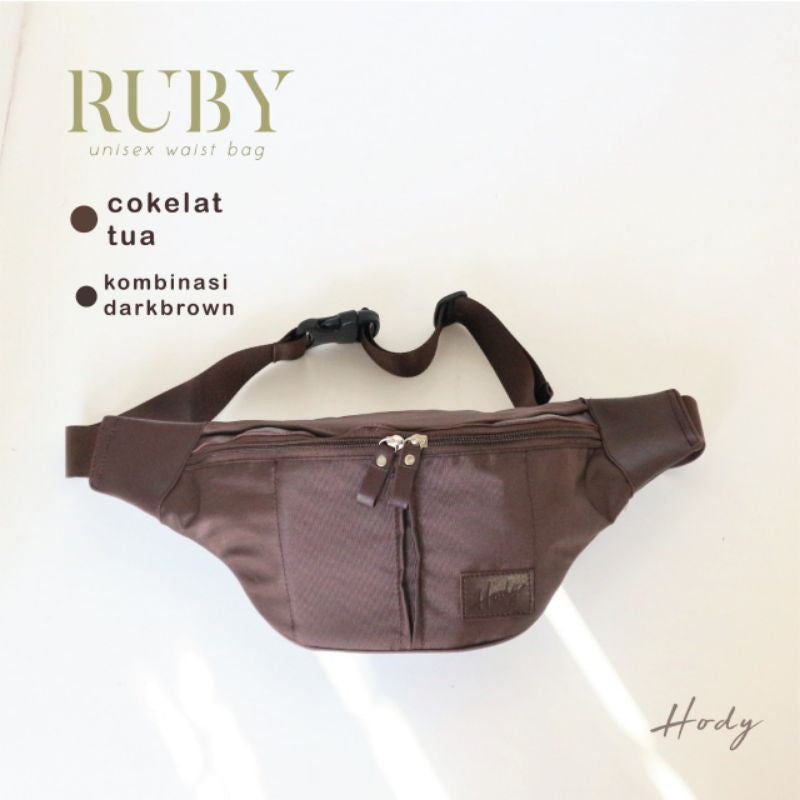 RUBY WAIST BAG