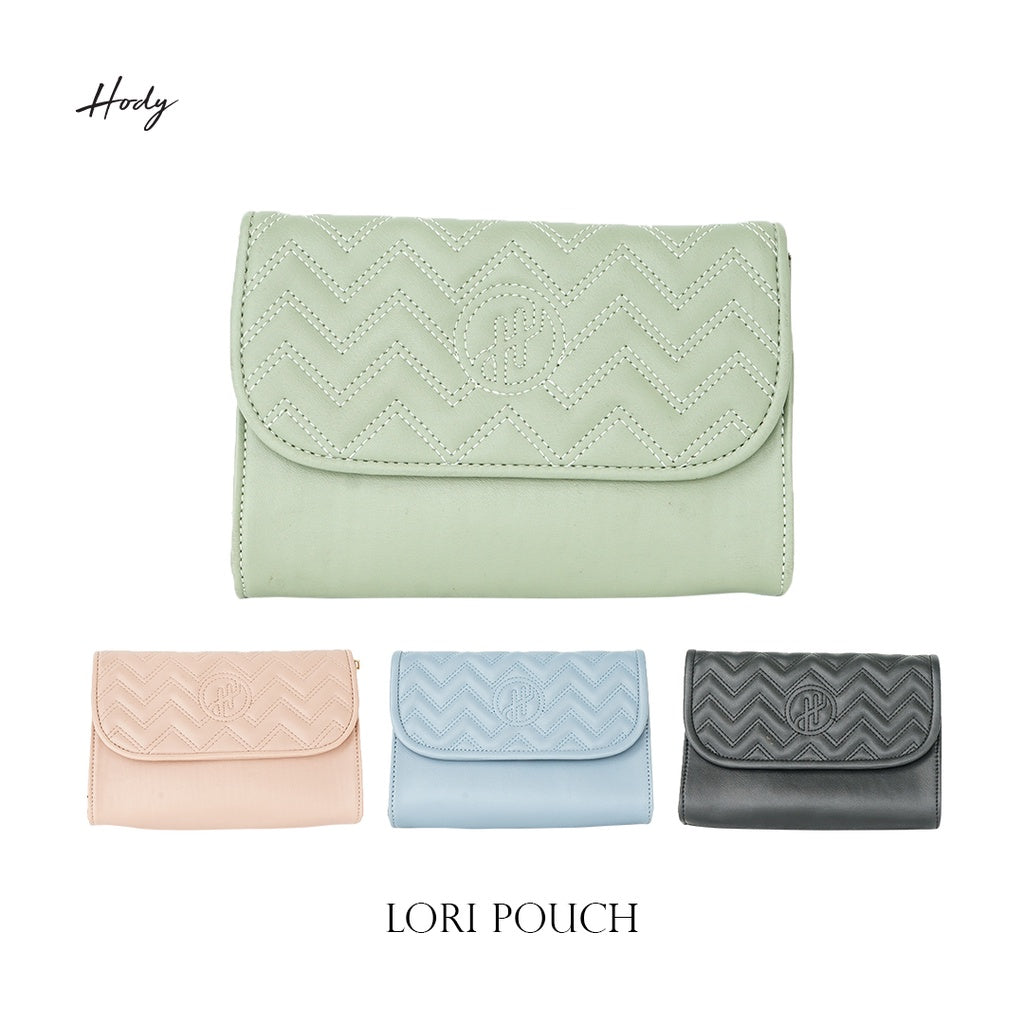 LORI POUCH