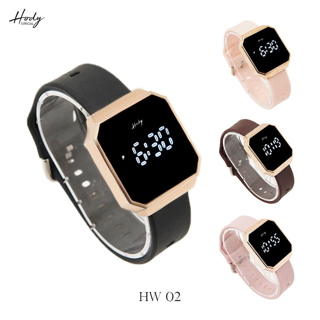 HW-02 WATCH