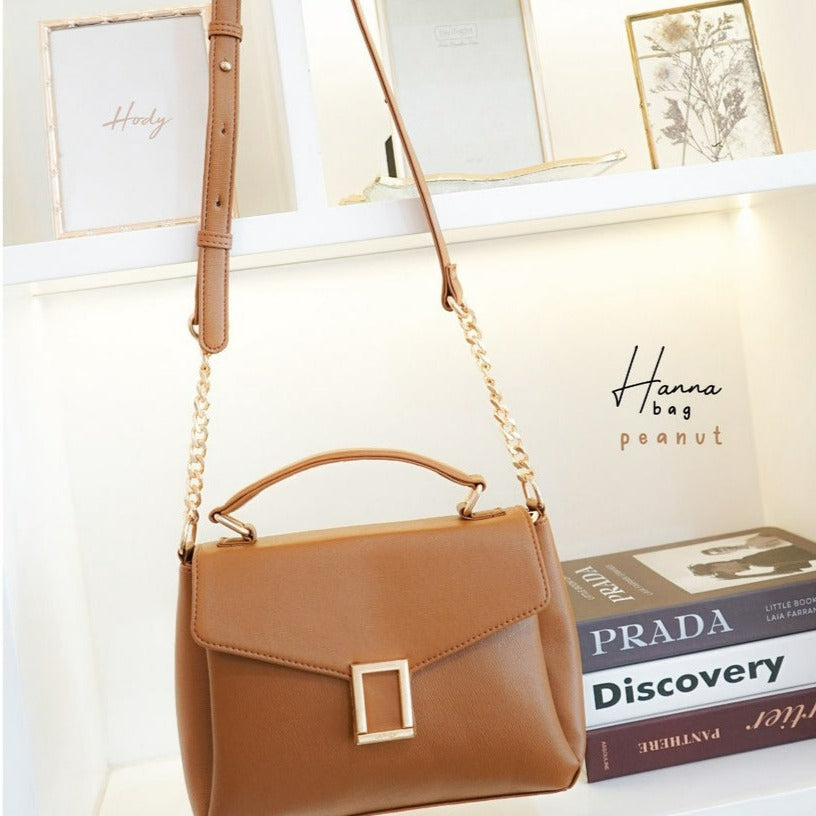 HANNA BAG