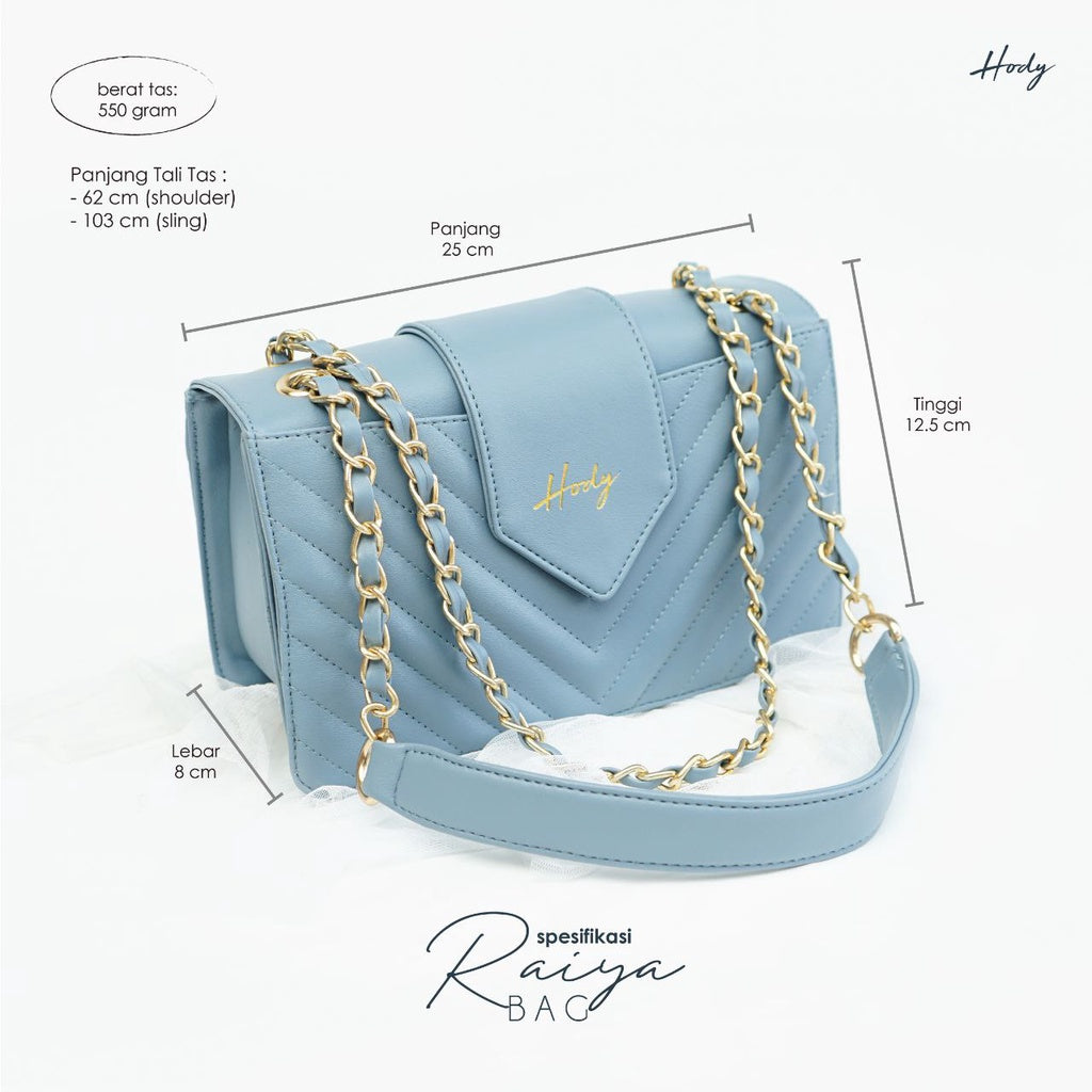 RAIYA BAG