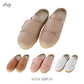 ANYA SLIP ON