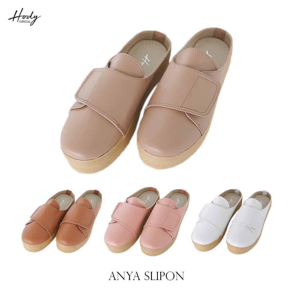 ANYA SLIP ON
