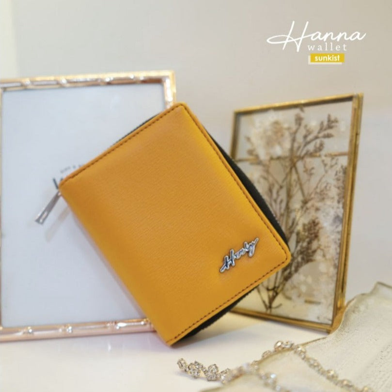 HANNA WALLET