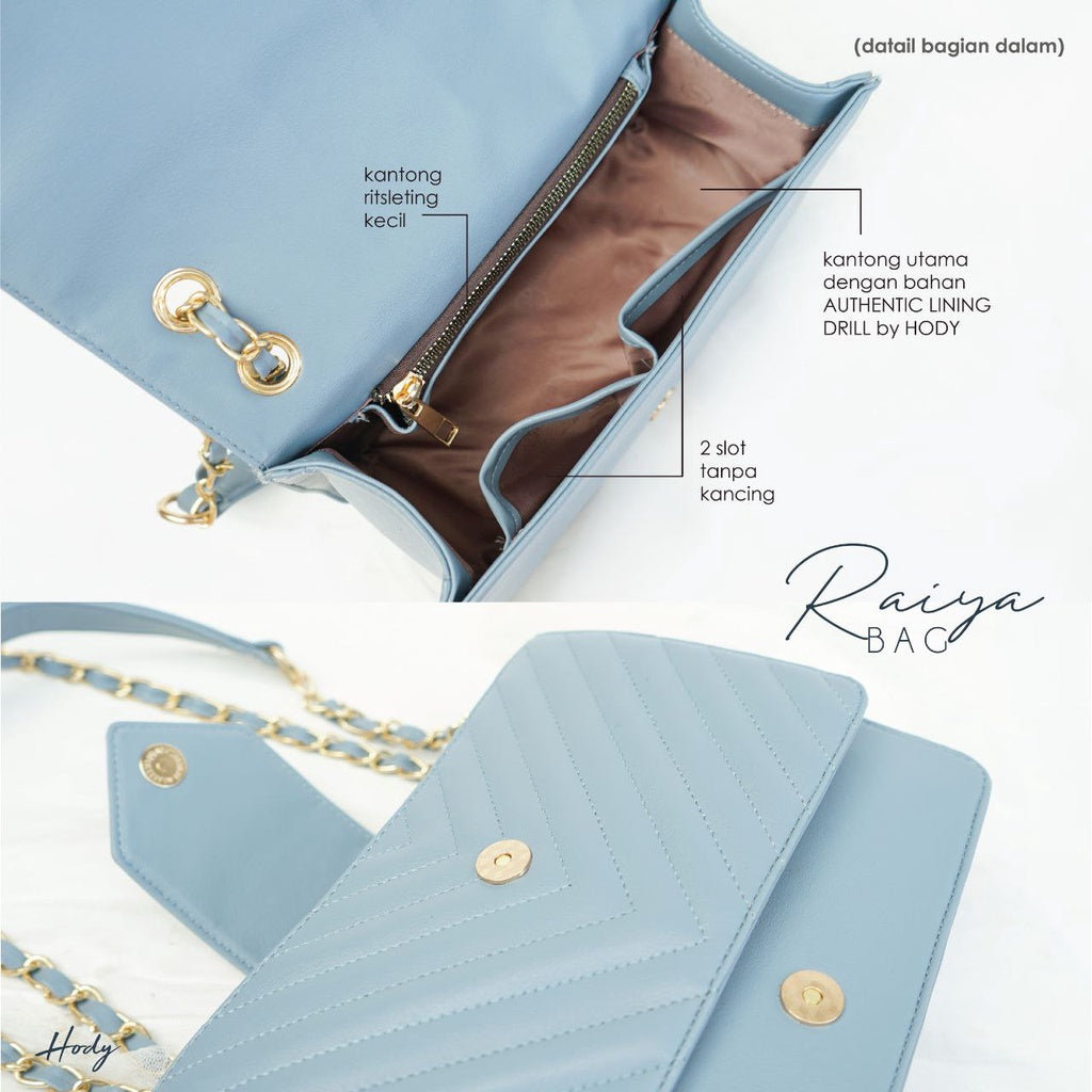 RAIYA BAG