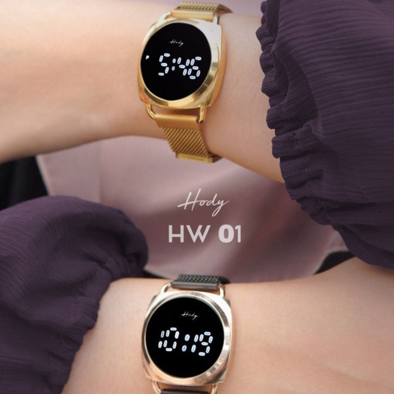HW-01 WATCH