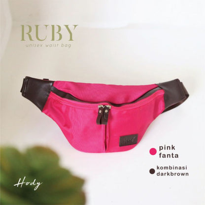 RUBY WAIST BAG