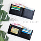 VINO WALLET